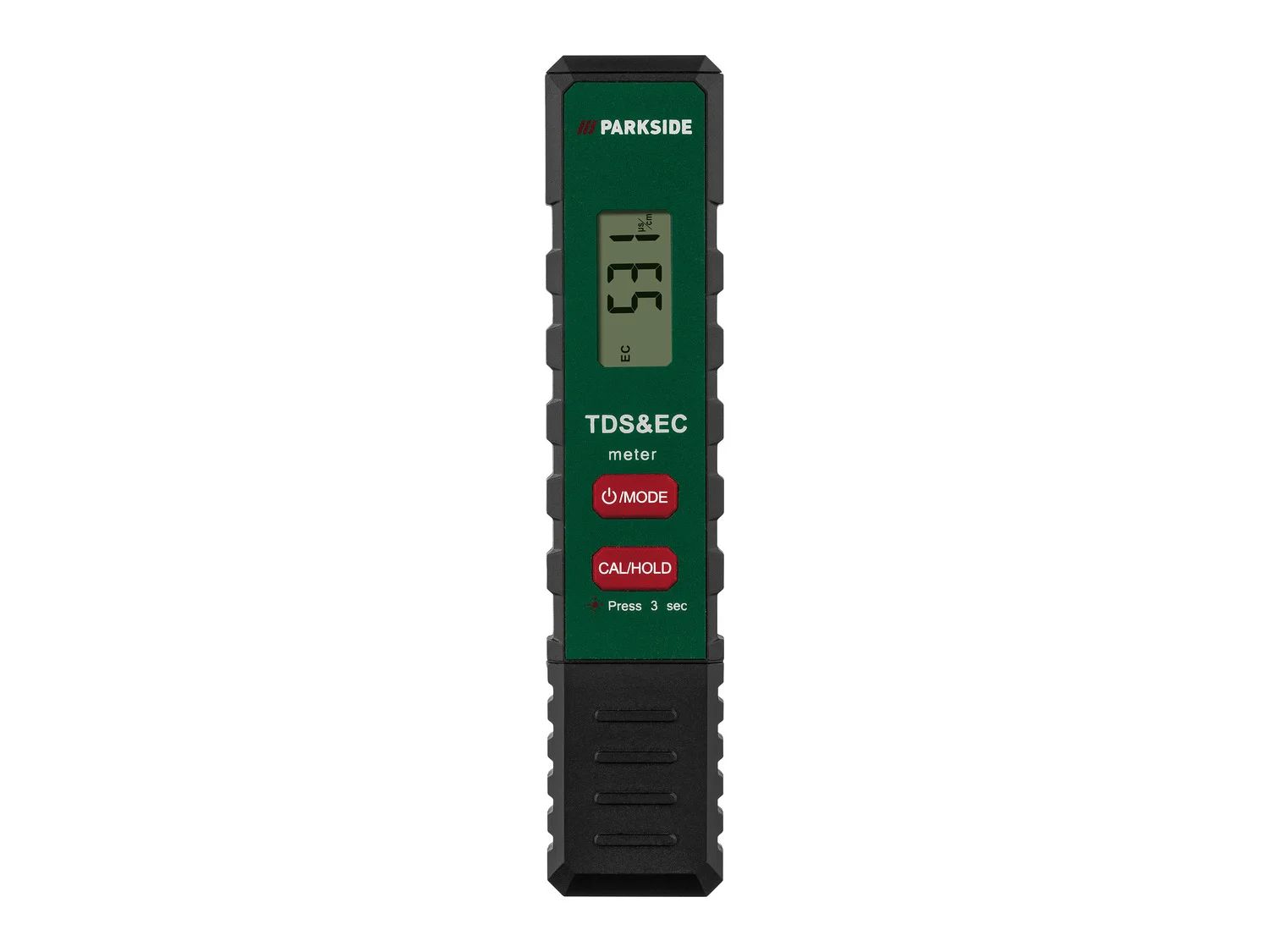 PARKSIDE® PTDSM 2 A1 vízhőmérséklet és TDS mérő