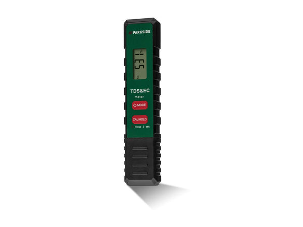 PARKSIDE® PTDSM 2 A1 vízhőmérséklet és TDS mérő