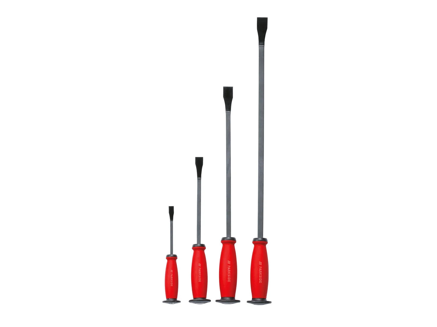 PARKSIDE® Feszítőkészlet 4 részes