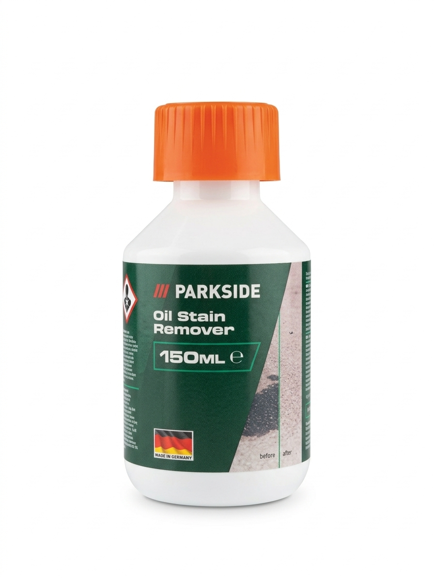 PARKSIDE® Olajfolt eltávolító - 150 ml