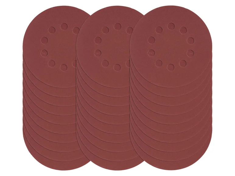 PARKSIDE® PKN 240 A1 csiszolókorong (P240)