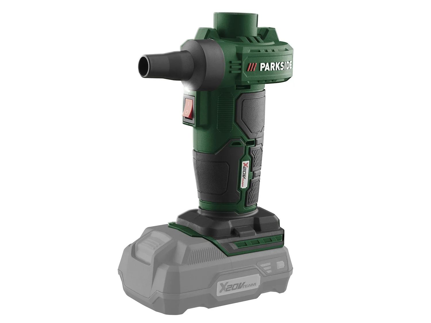 PARKSIDE® PALP 20-Li C3 - Akkumulátoros pumpa (akku és töltő nélkül)