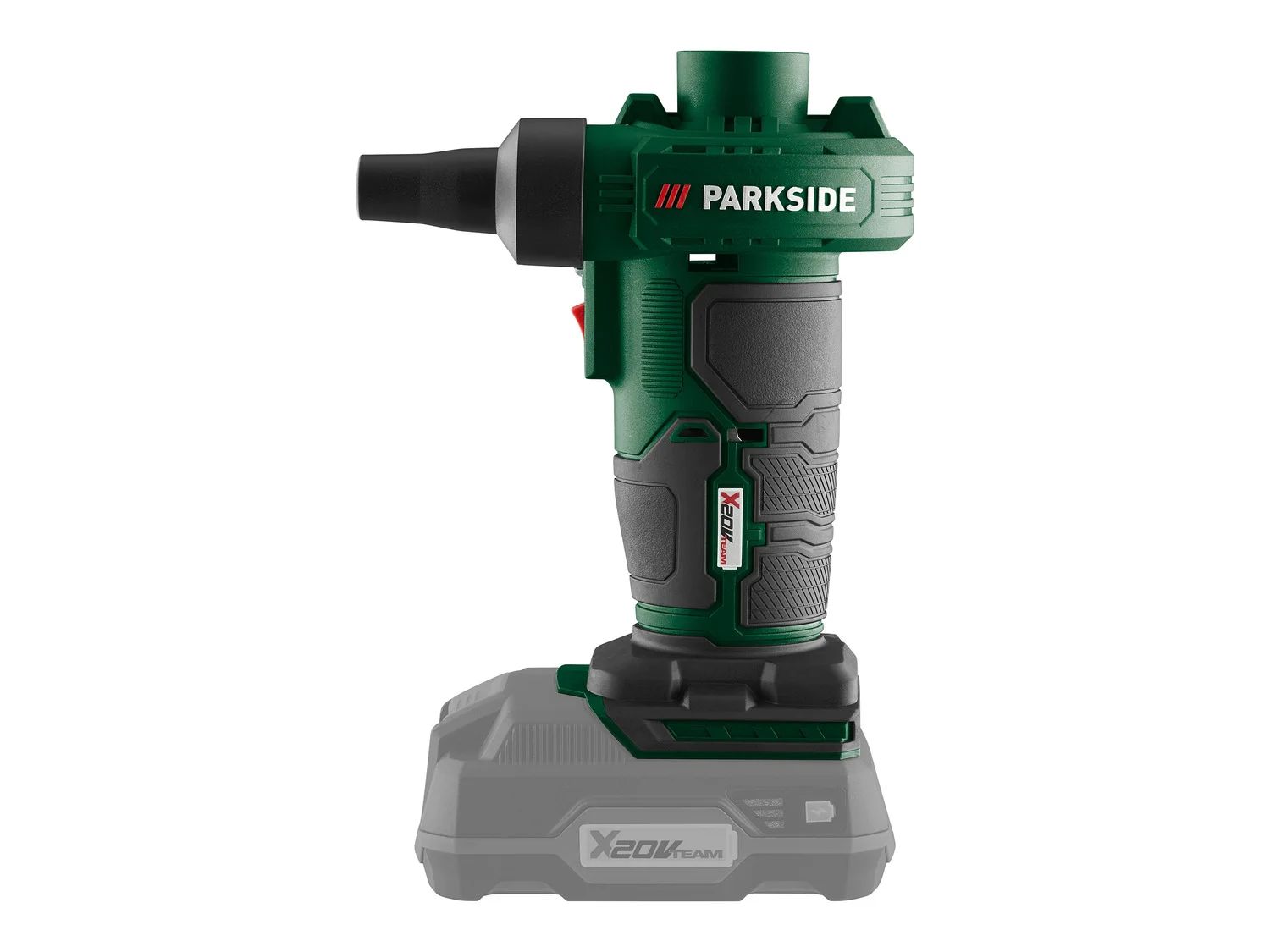 PARKSIDE® PALP 20-Li C3 - Akkumulátoros pumpa (akku és töltő nélkül)