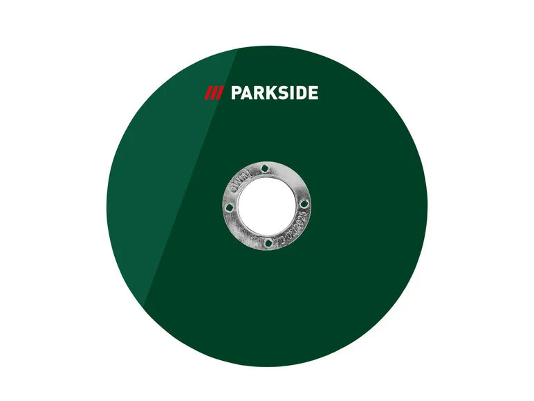 PARKSIDE® Vágókorong készlet - 125 mm
