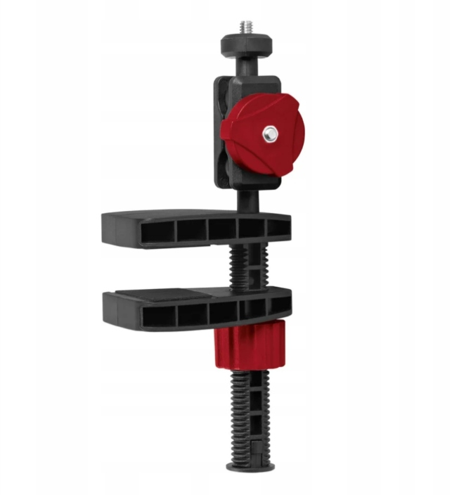 PARKSIDE® Keresztvonalas lézer univerzális szorítóval - PKLL 7 F5