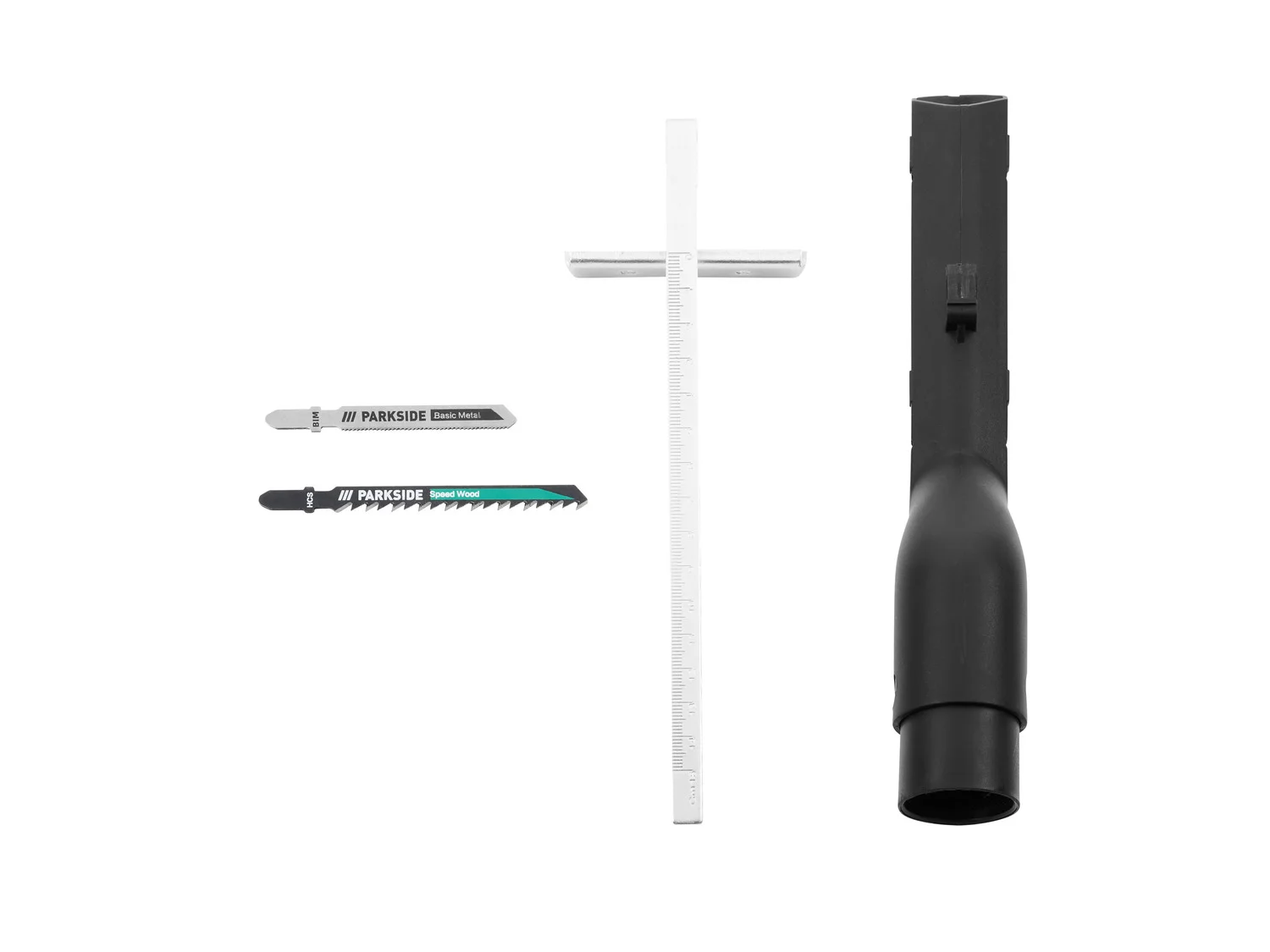 PARKSIDE® PSTK 800 F4 Elektromos szúrófűrész