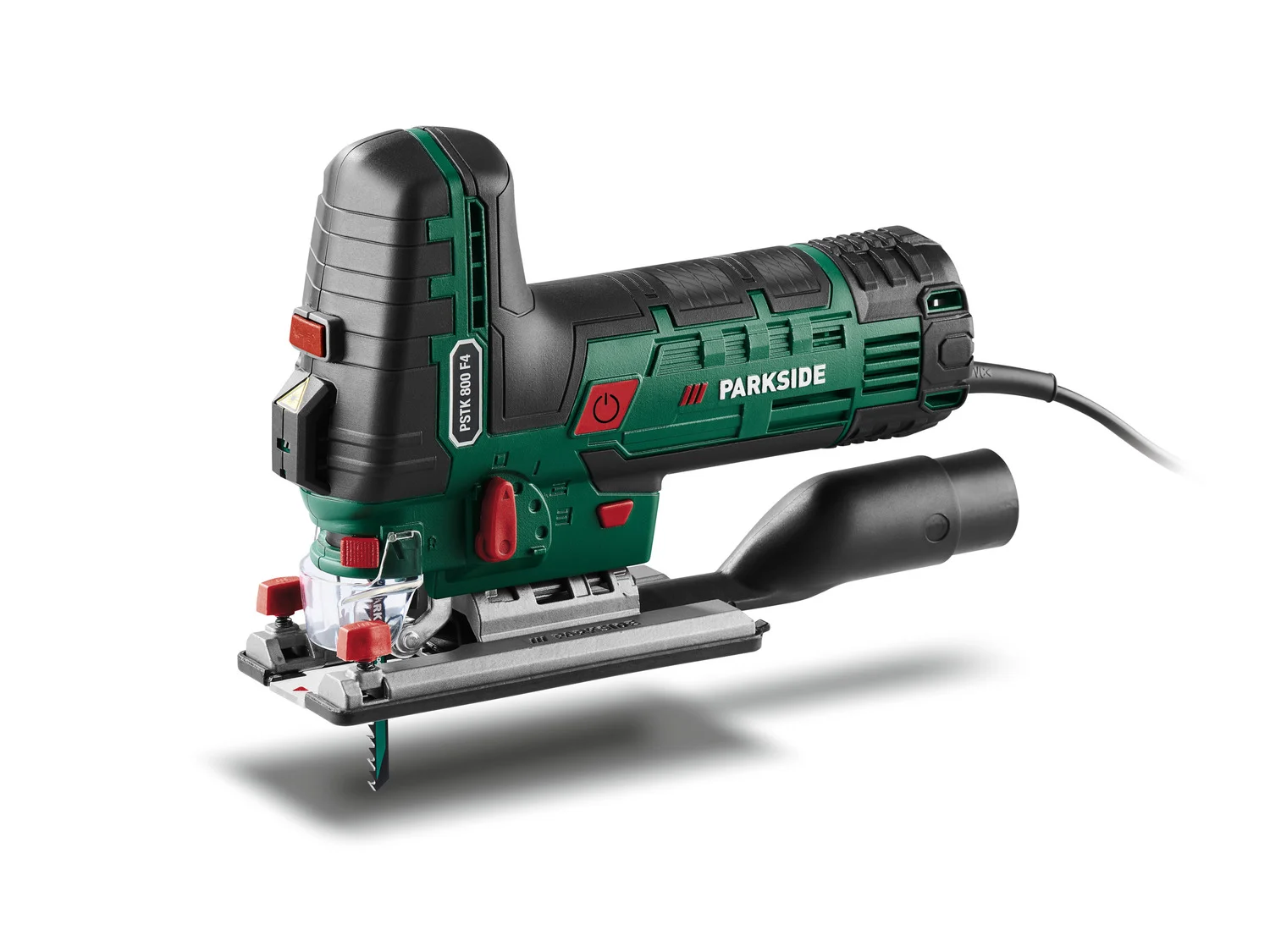PARKSIDE® PSTK 800 F4 Elektromos szúrófűrész