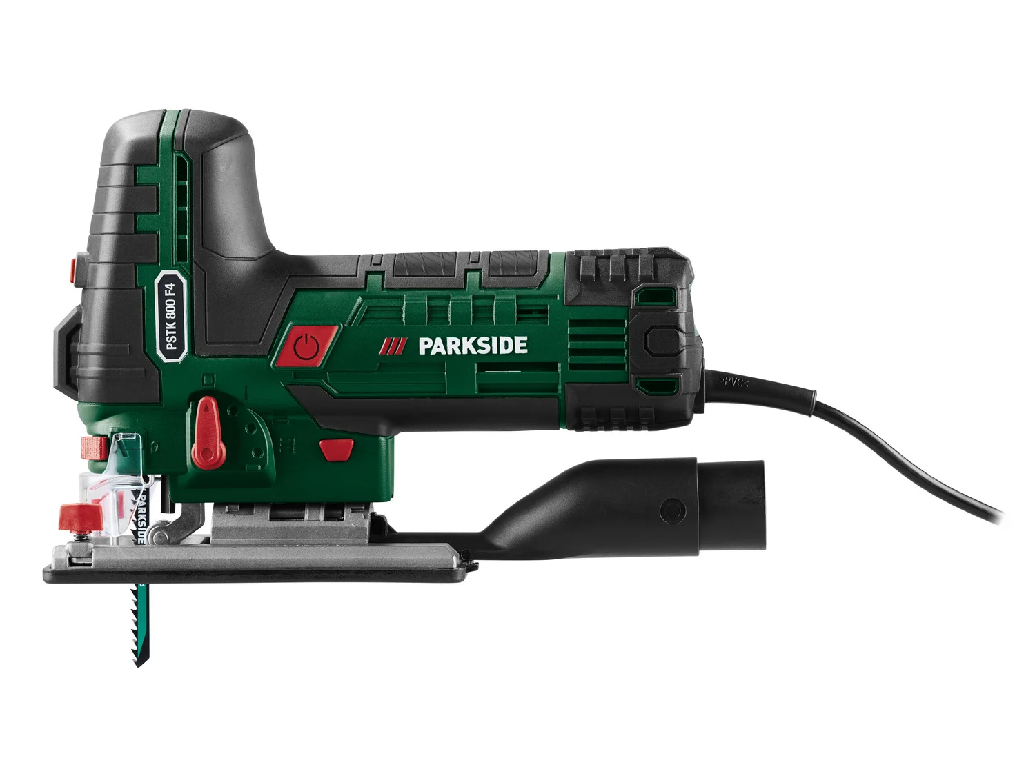 PARKSIDE® PSTK 800 F4 Elektromos szúrófűrész