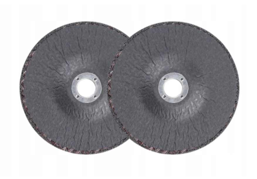 PARKSIDE® Fém lehúzókorong készlet Ø 76 mm 2 db