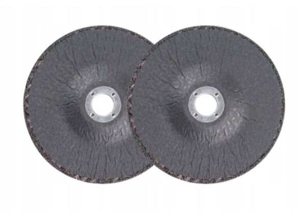 PARKSIDE® Fém lehúzókorong készlet Ø 76 mm 2 db