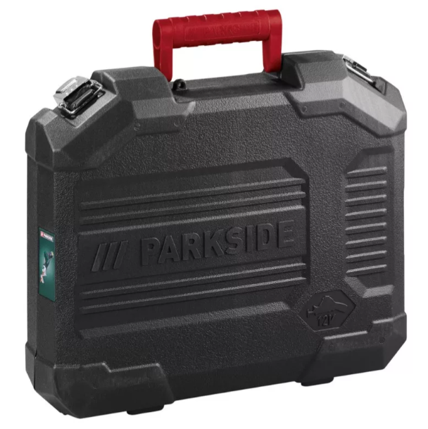 PARKSIDE® PAAS 12 B2 - 12 V Akkumulátoros ágvágó fűrész - (Akkumulátor és töltő nélkül)