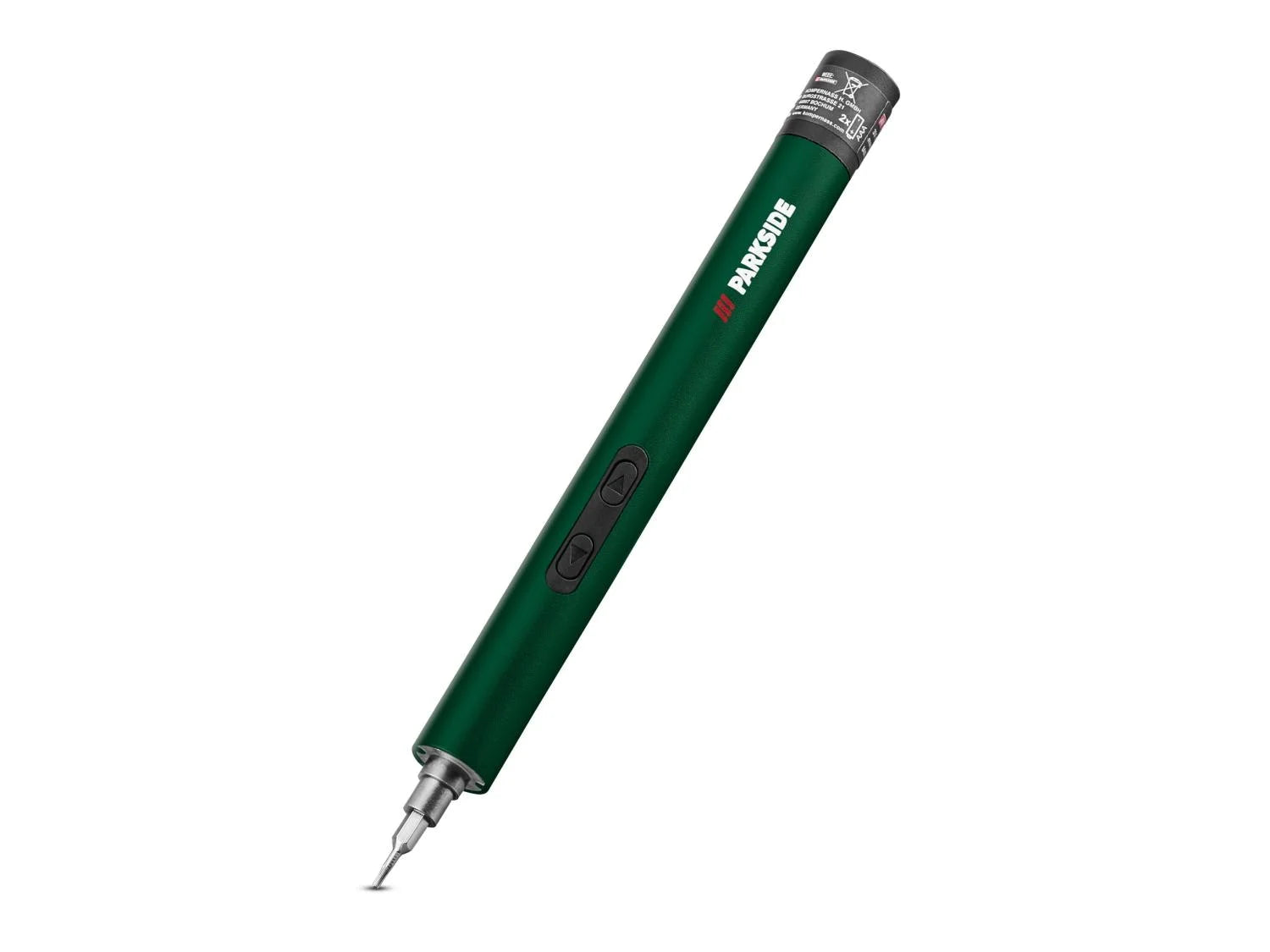 PARKSIDE® PEPS 3 A1 Precíziós csavarozó készlet