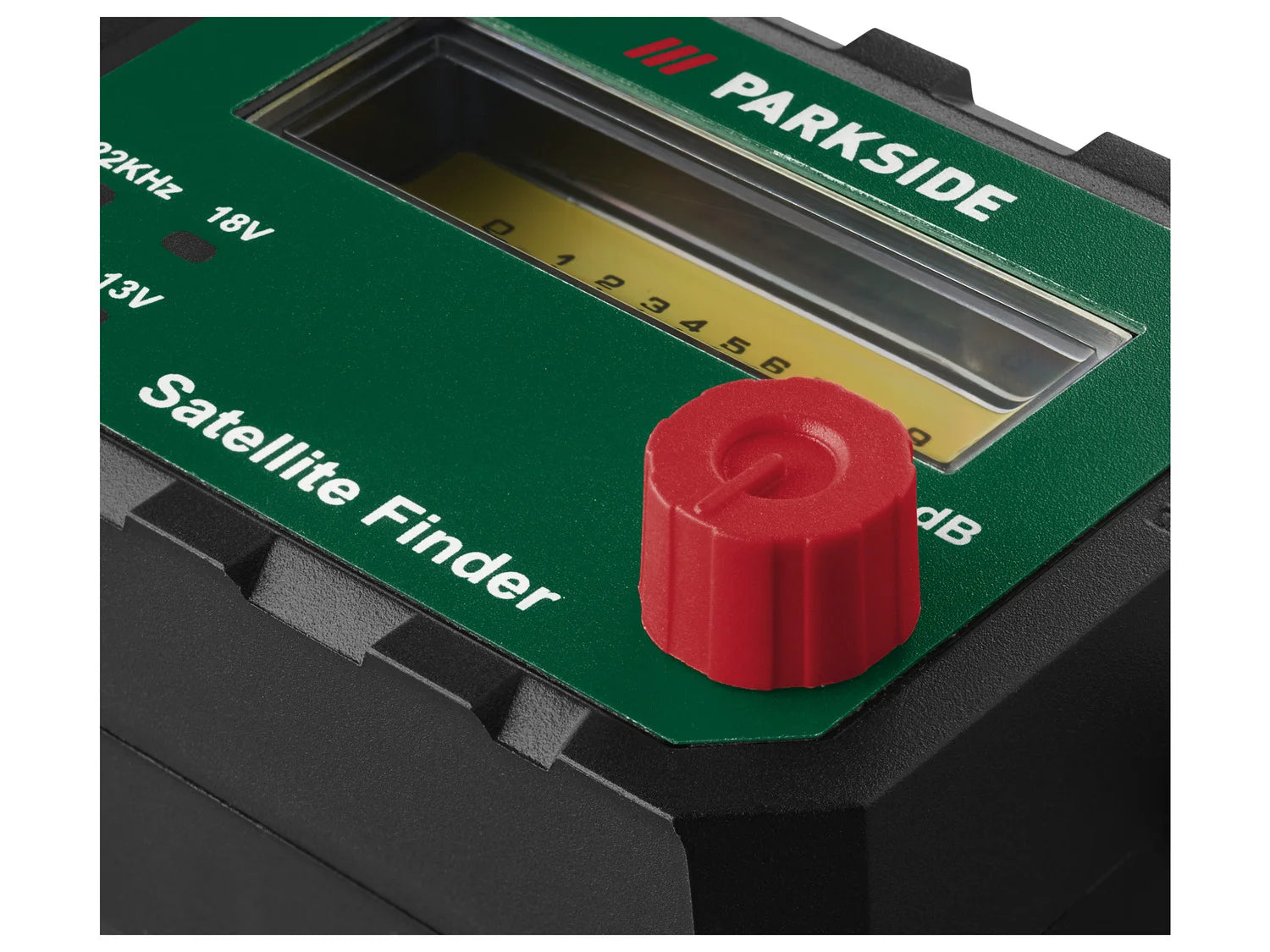 PARKSIDE® PSSFS 3 A2 Műholdkereső műszer