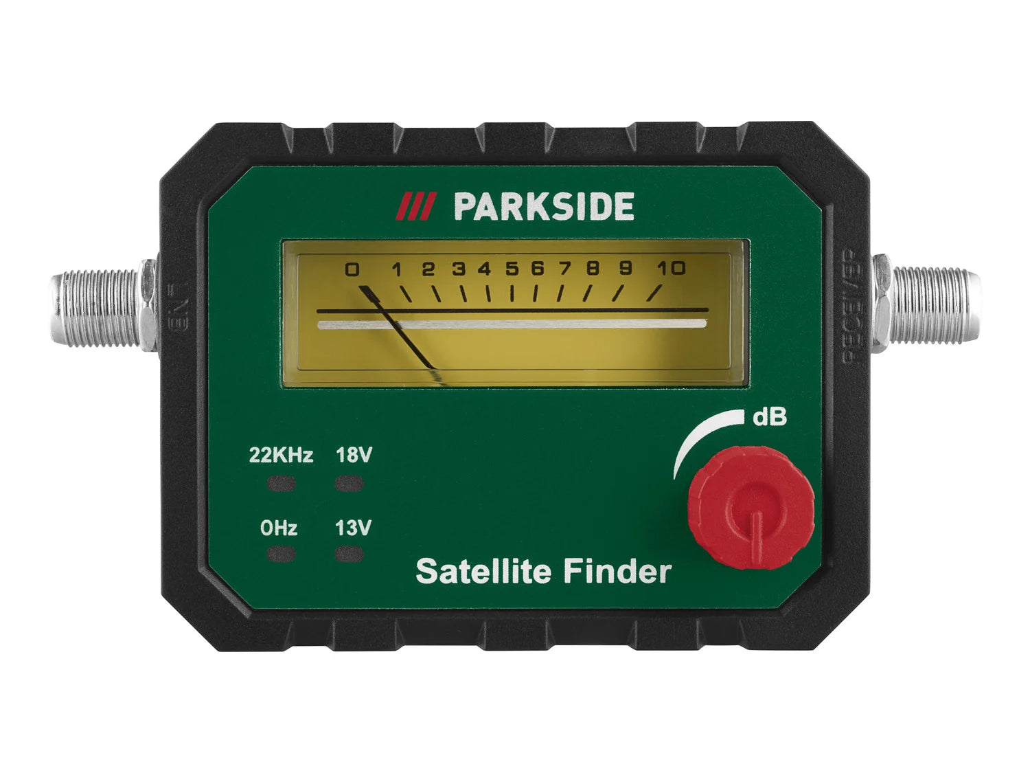 PARKSIDE® PSSFS 3 A2 Műholdkereső műszer