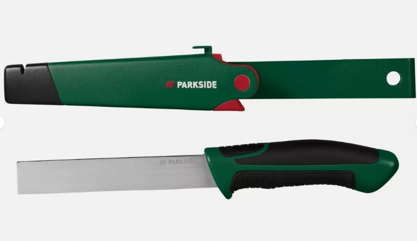 PARKSIDE® Ács kés és élező