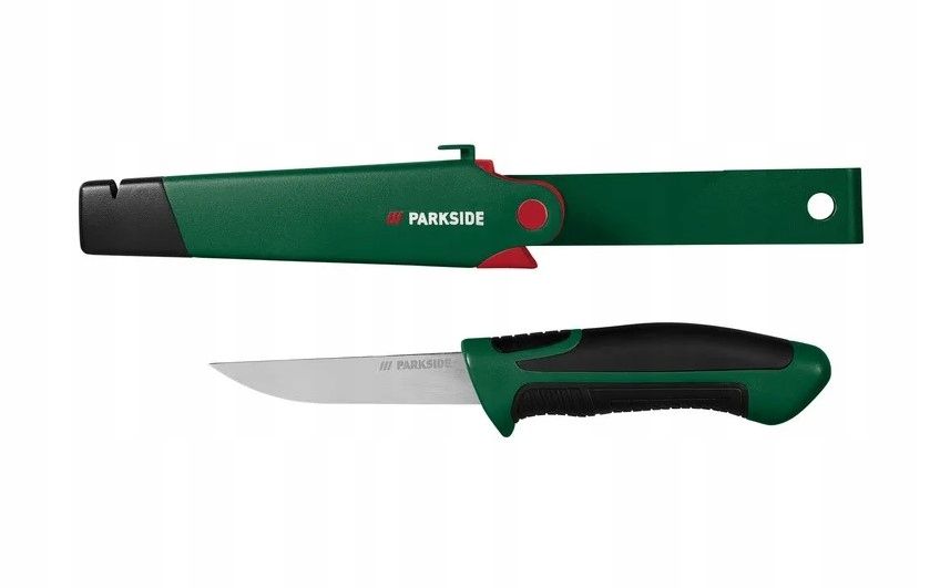 PARKSIDE® Kézi kés és élező