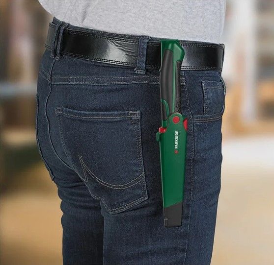 PARKSIDE® Kézi kés és élező