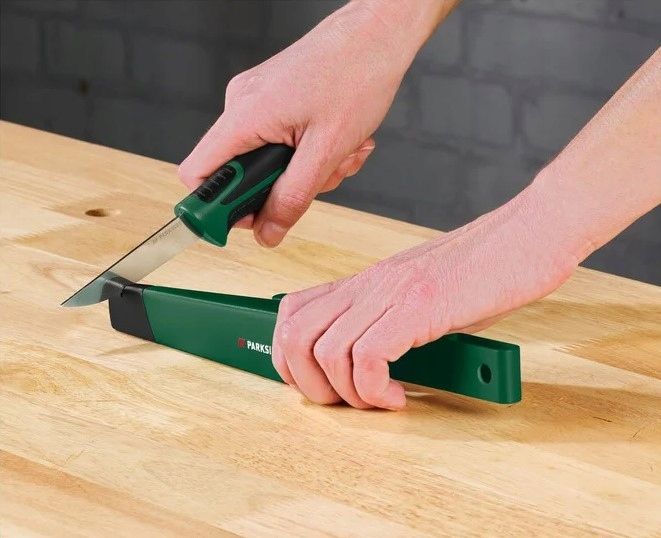 PARKSIDE® Kézi kés és élező