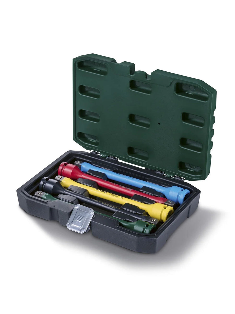 PARKSIDE® Torziós hosszabbító készlet