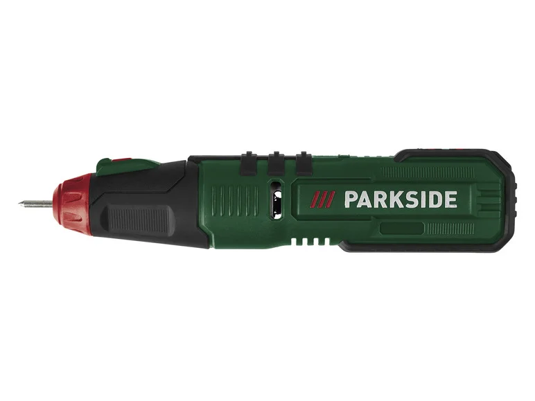 PARKSIDE® Akkus gravírozó PAGG 4 B2
