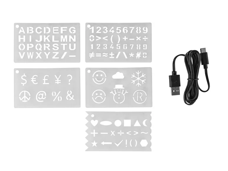 PARKSIDE® Akkus gravírozó PAGG 4 B2