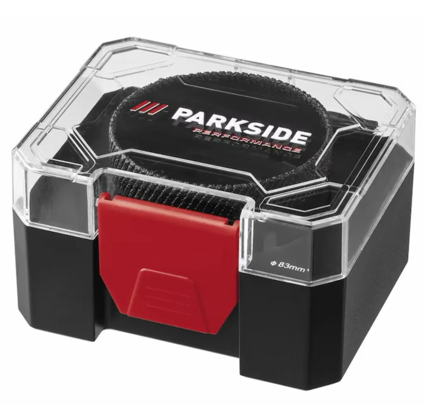 PARKSIDE PERFORMANCE® PDBK 3 A1 Gyémánt magfúrók