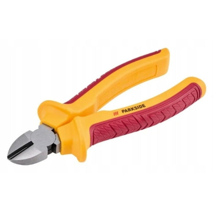 PARKSIDE® Oldalcsípőfogó 160 mm, 1000 V-ig szigetelt