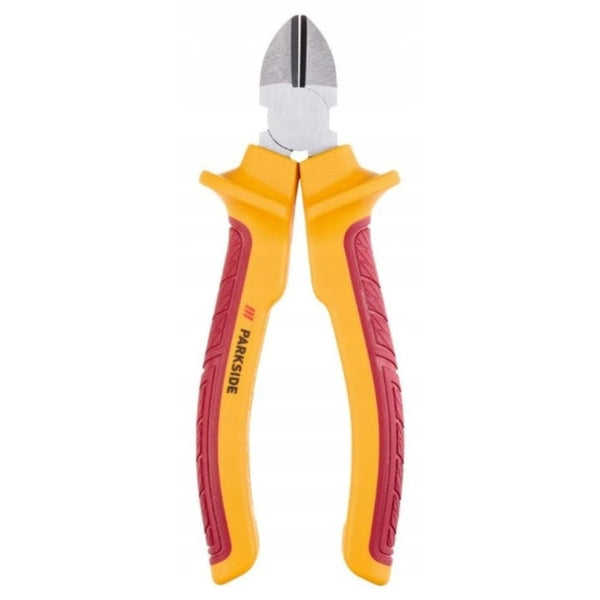 PARKSIDE® Oldalcsípőfogó 160 mm, 1000 V-ig szigetelt