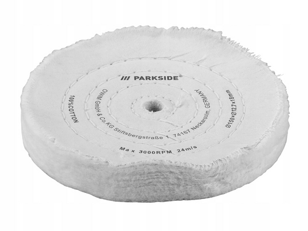 PARKSIDE® Csiszolótárcsa – álló és multifunkcionális csiszolókhoz