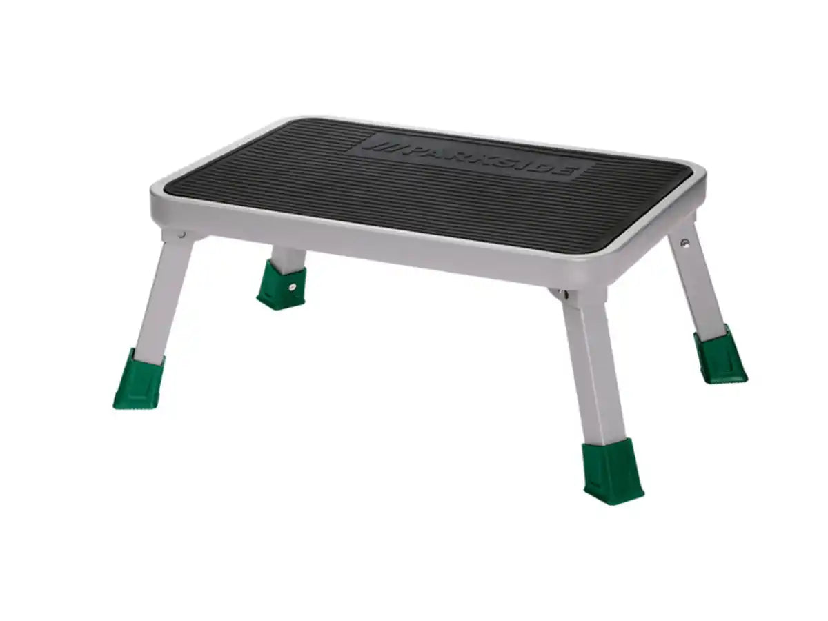 PARKSIDE® Összecsukható acél lépcsőfokok