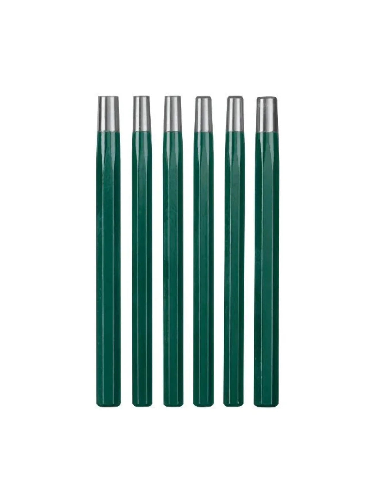 PARKSIDE® Szegecshúzó és szegecsfej beállító készlet