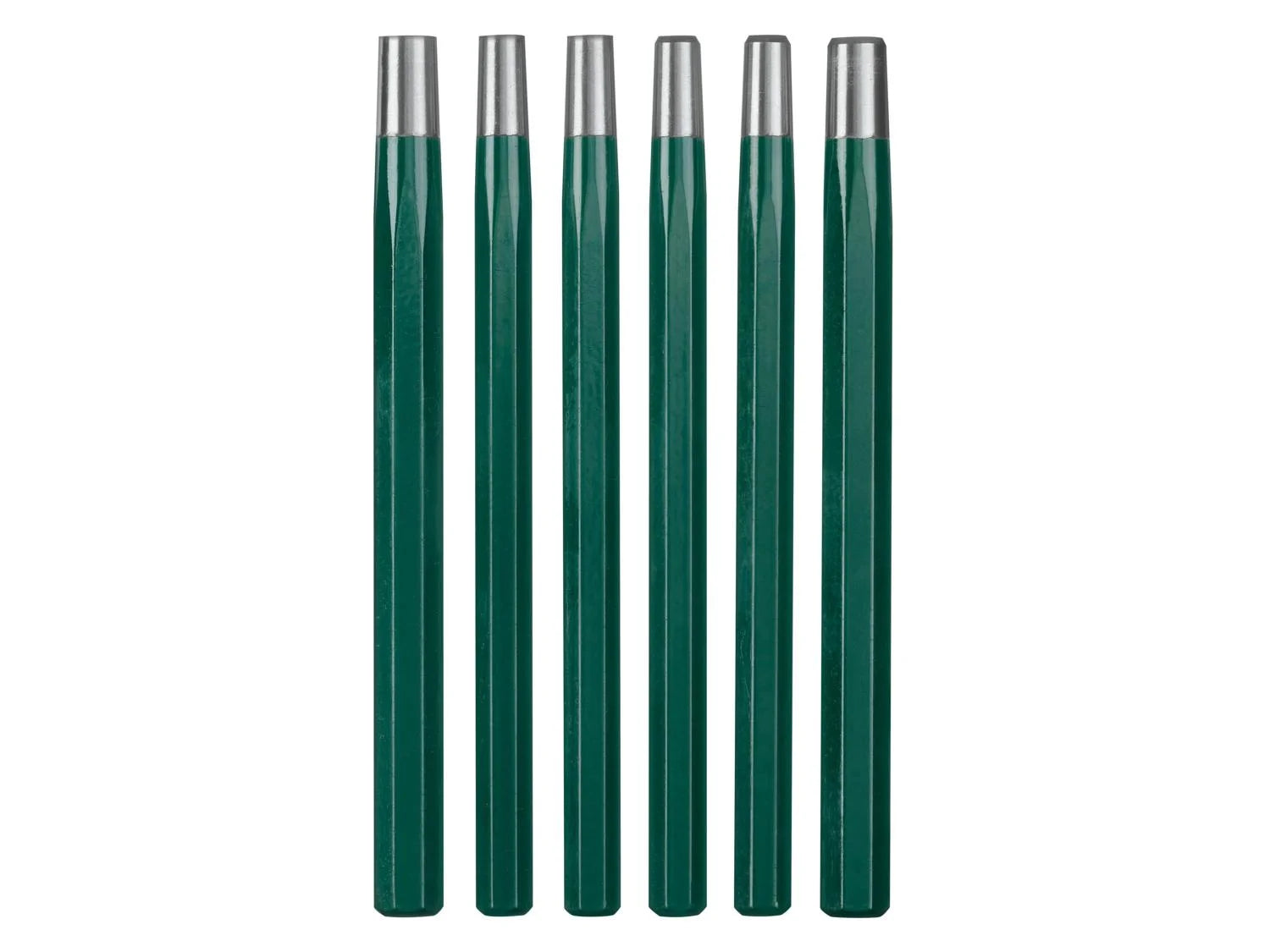PARKSIDE® Szegecshúzó és szegecsfej beállító készlet