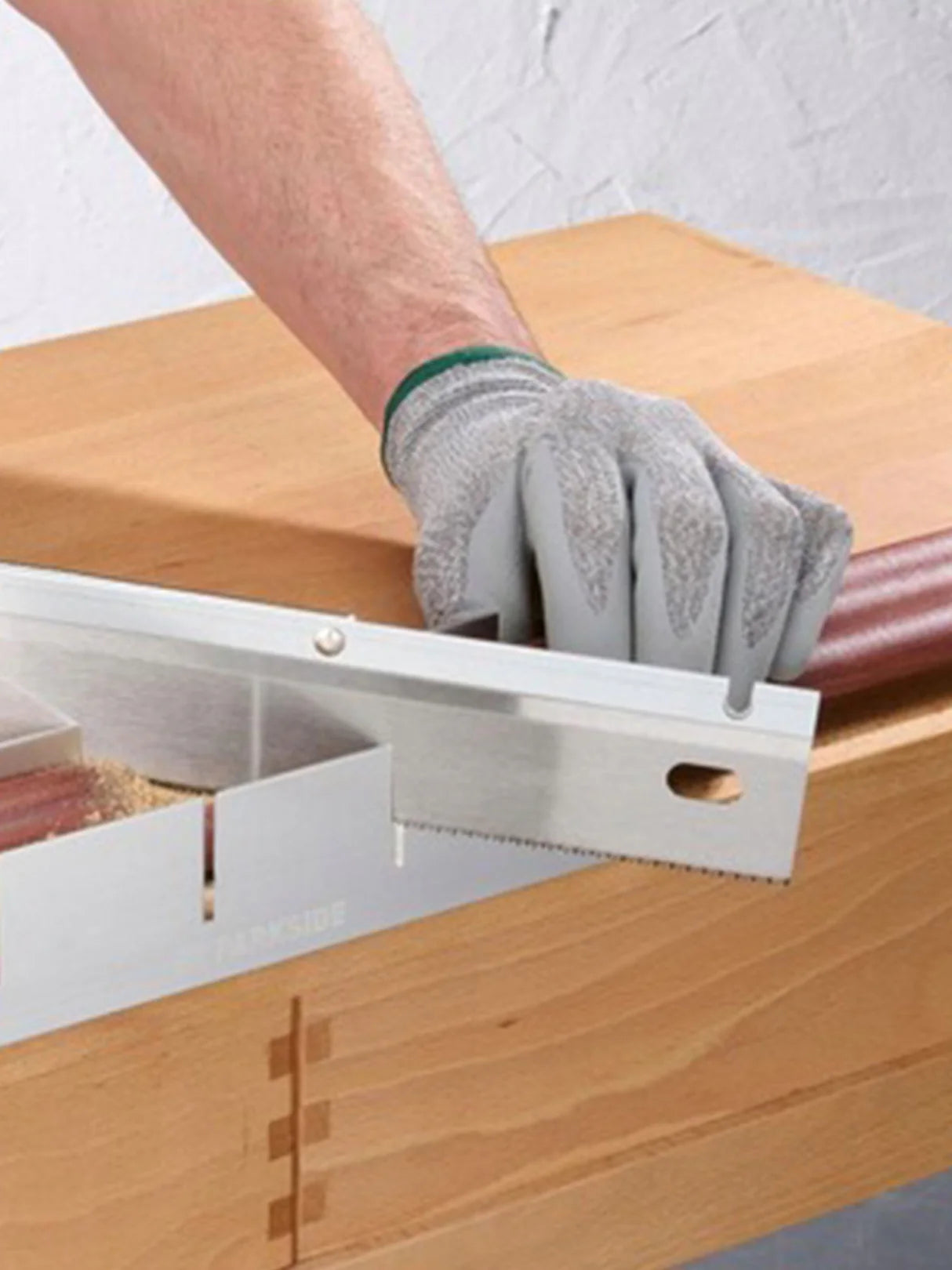 PARKSIDE® Illesztőfűrész, 250 mm-es