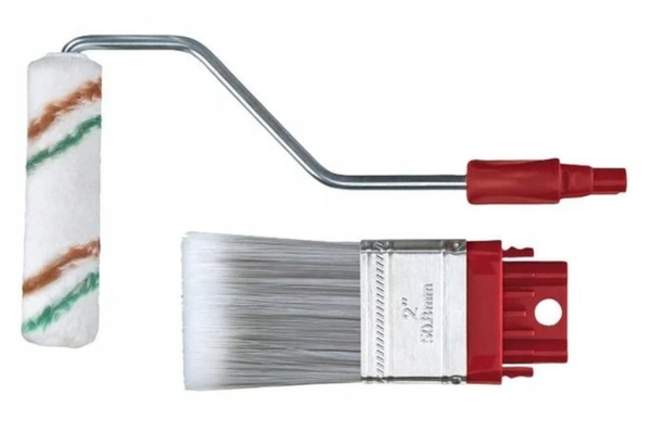 PARKSIDE® Cserélhető fejű festőhenger