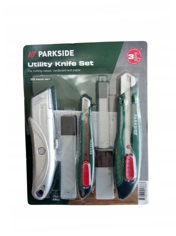 PARKSIDE® Vágókészlet