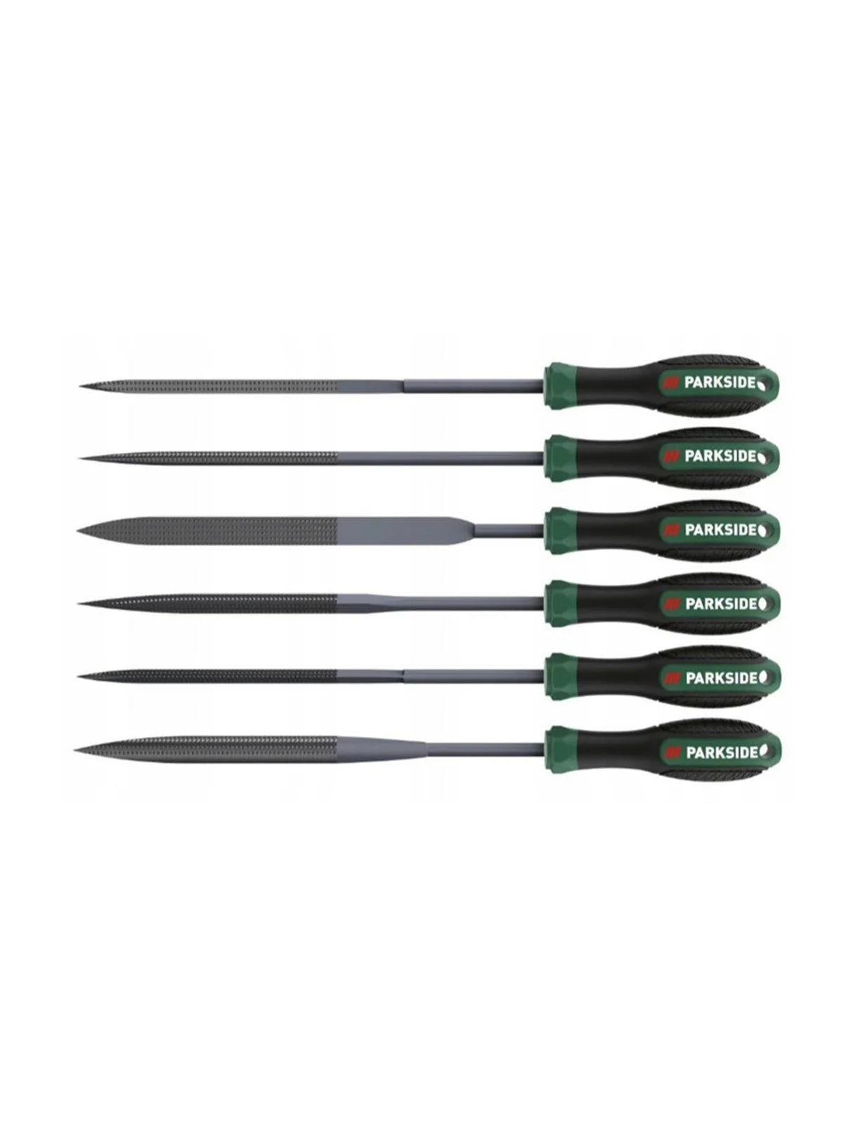 PARKSIDE® Kulcsreszelő-készlet