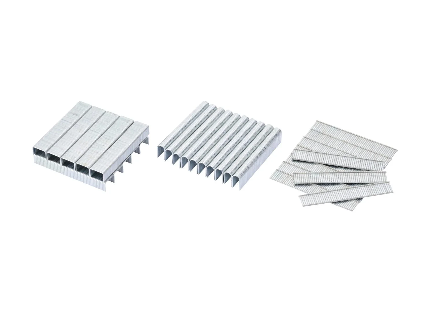 PARKSIDE® Tűzőgép készlet – fokozatmentes ütőerő beállítással