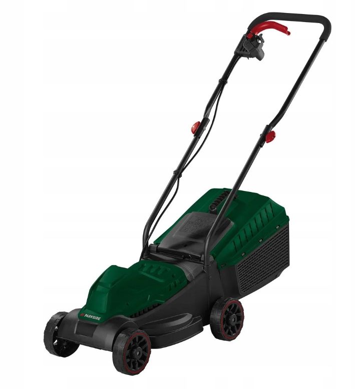 PARKSIDE® PRM 1200 C3 Elektromos fűnyíró – 1200 W