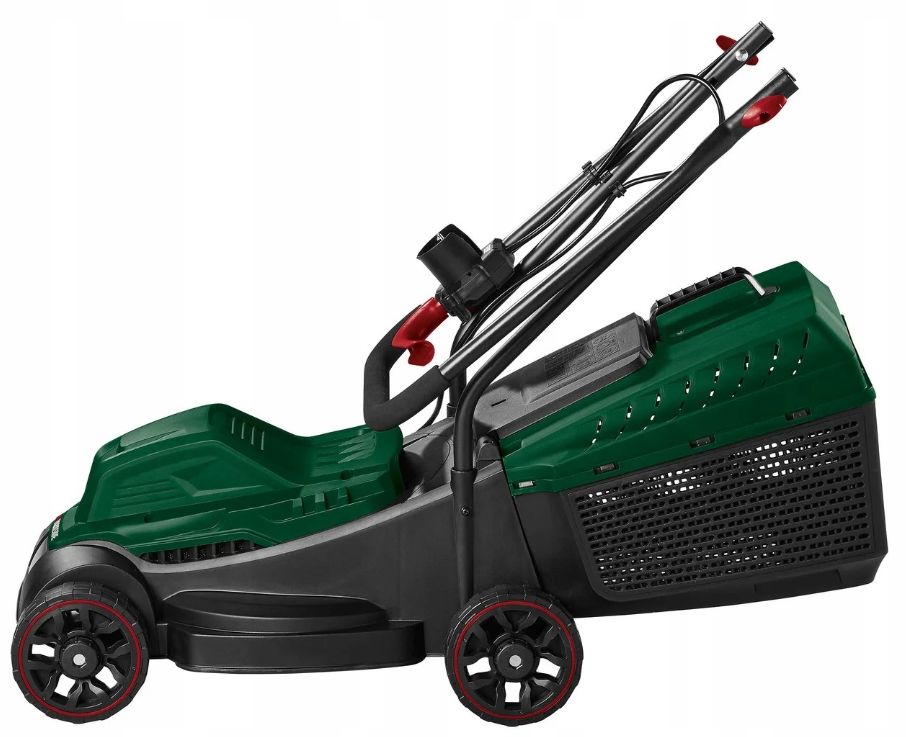 PARKSIDE® PRM 1200 C3 Elektromos fűnyíró – 1200 W