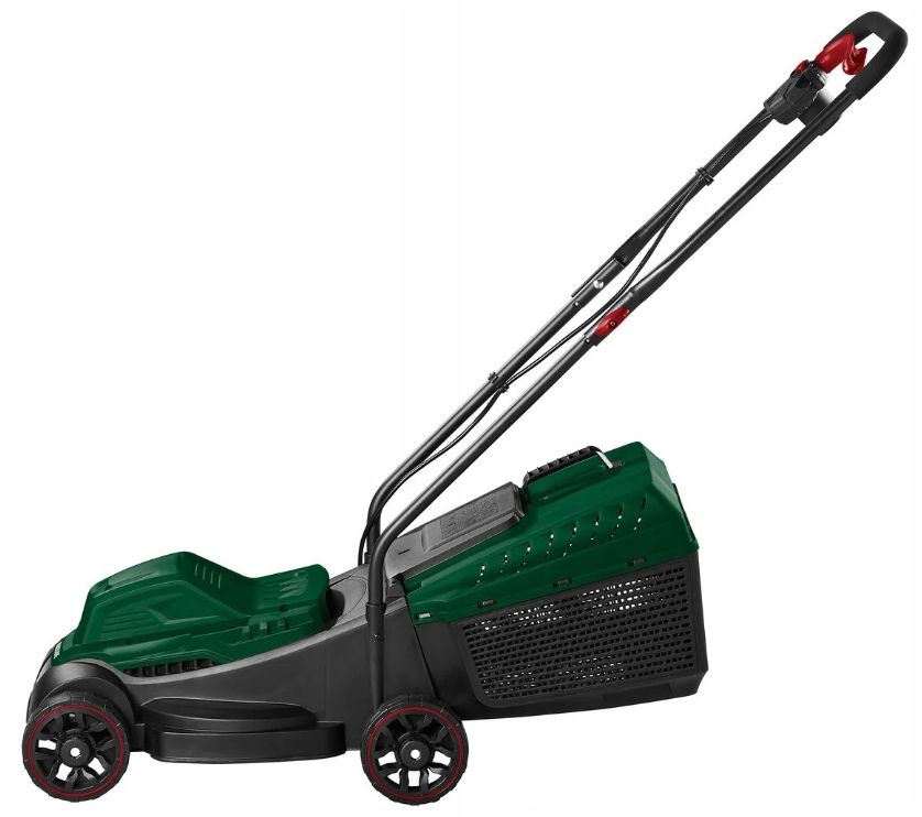 PARKSIDE® PRM 1200 C3 Elektromos fűnyíró – 1200 W