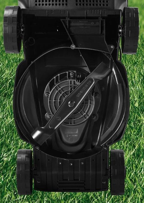 PARKSIDE® PRM 1200 C3 Elektromos fűnyíró – 1200 W