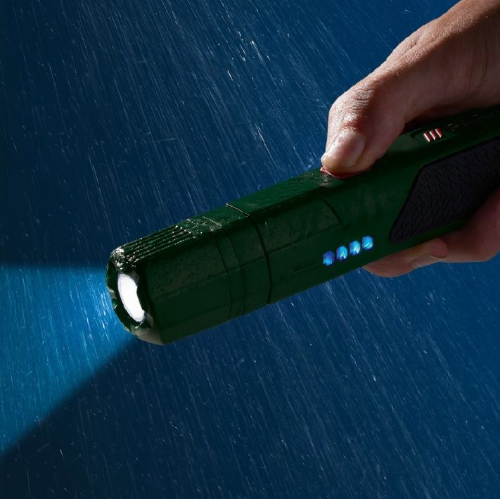 PARKSIDE® PAML 2000 A1 - Akkumulátoros LED multifunkciós lámpa
