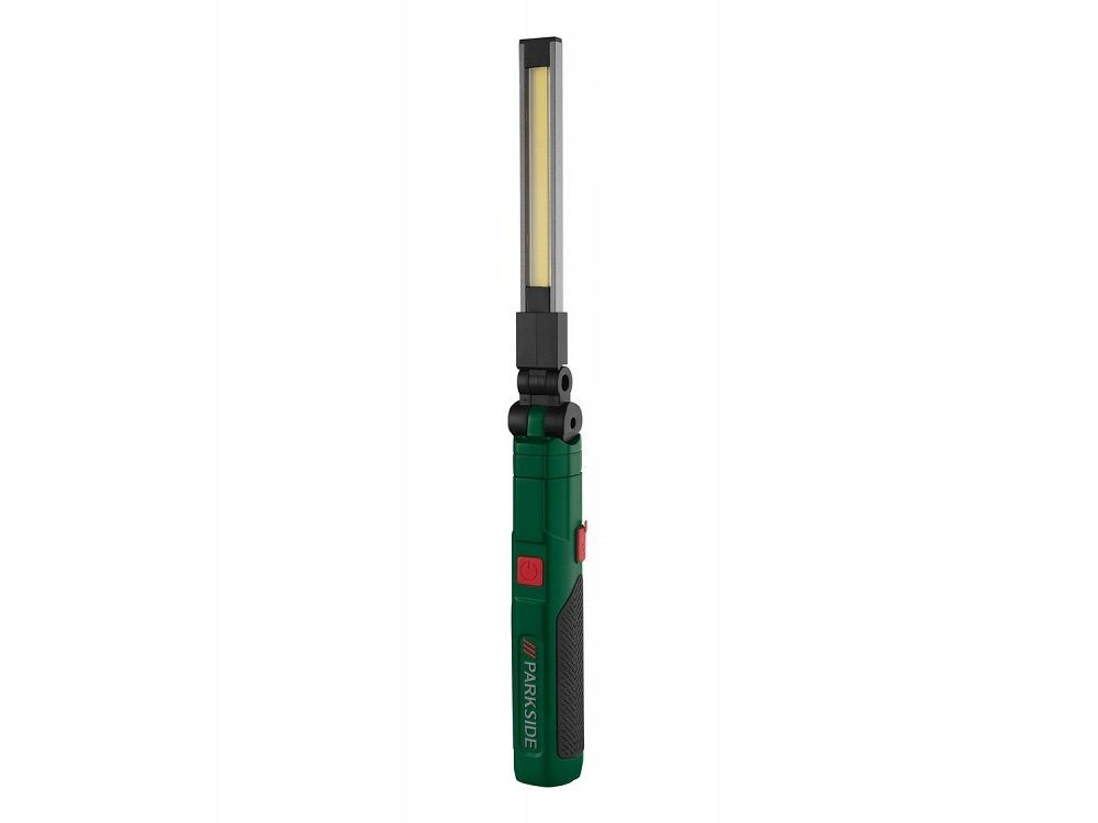 PARKSIDE® PAML 2000 A1 - Akkumulátoros LED multifunkciós lámpa