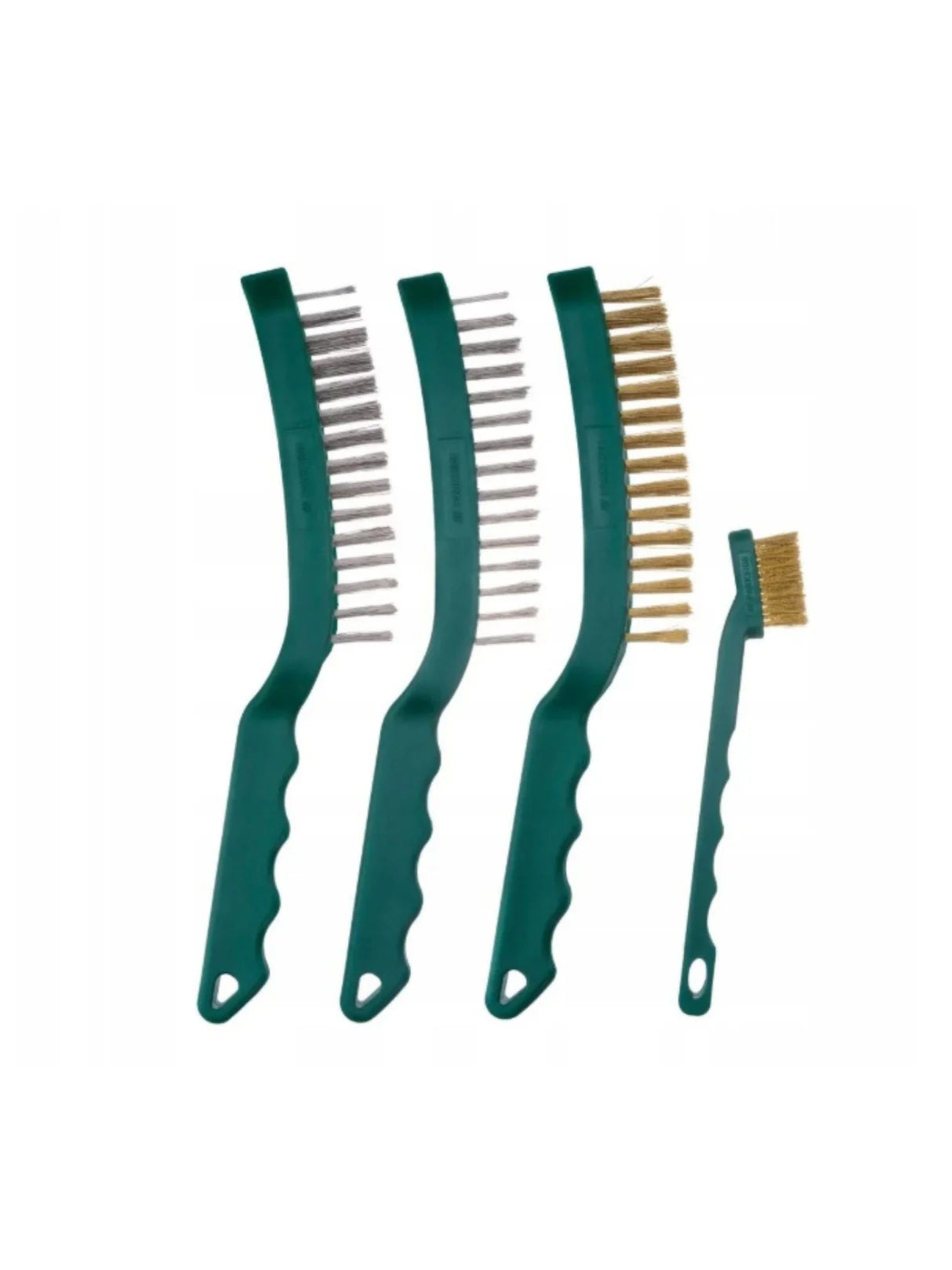 PARKSIDE® Drótkefe készlet