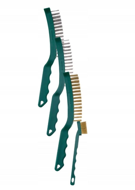 PARKSIDE® Drótkefe készlet