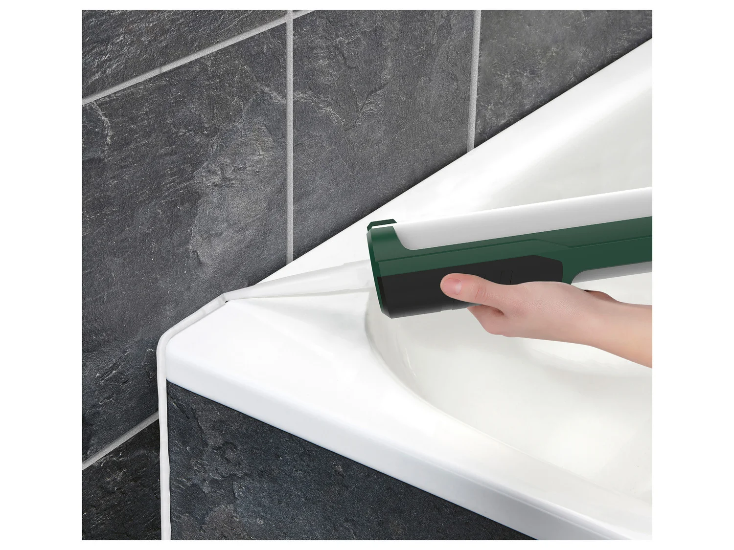 PARKSIDE® kartus kinyomópisztoly (tömítőanyag adagoló)