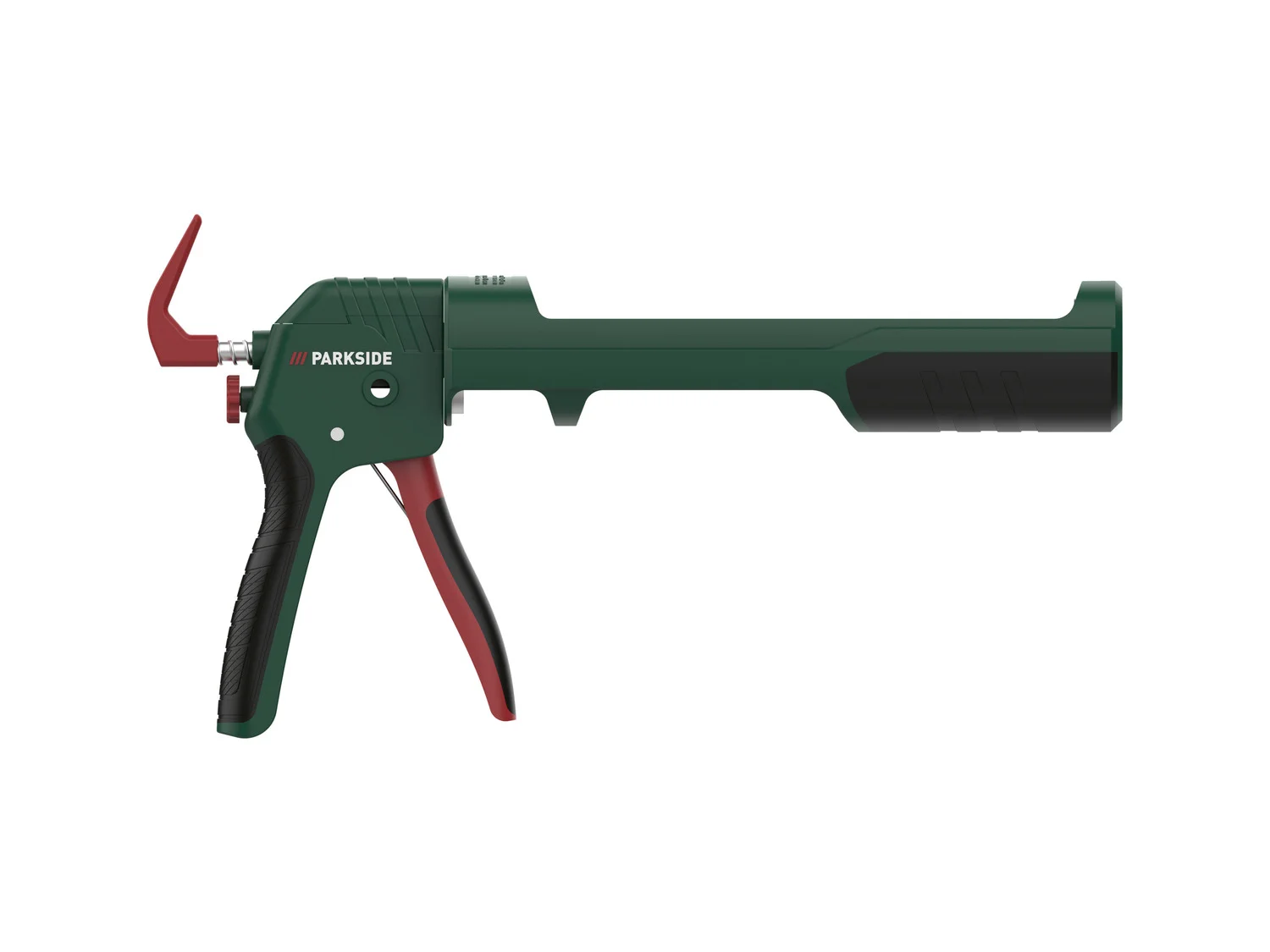 PARKSIDE® kartus kinyomópisztoly (tömítőanyag adagoló)