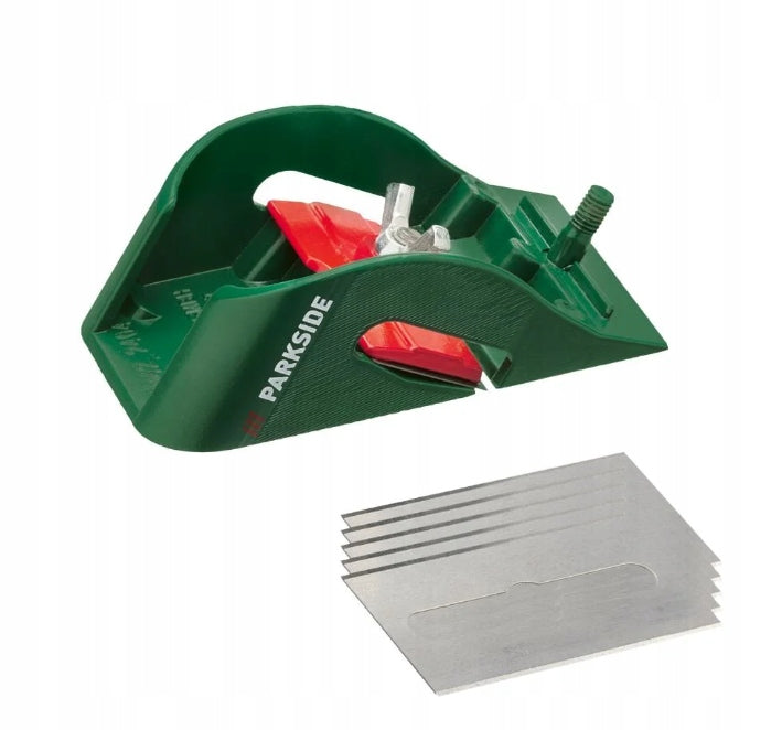 PARKSIDE® Zsebgyalu készlet