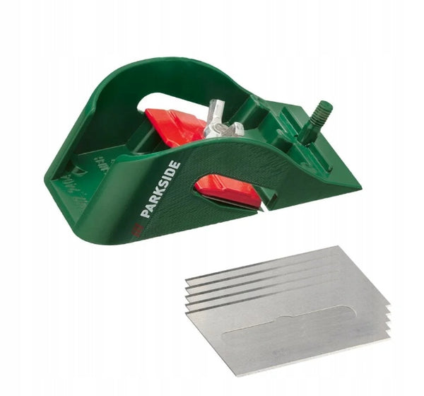 PARKSIDE® Zsebgyalu készlet