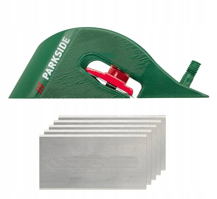 PARKSIDE® Zsebgyalu készlet